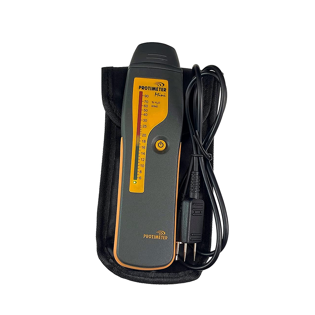 Máy đo độ ẩm Protimeter BLD2000 (6%- 90%)